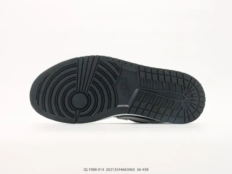 Air Jordan Skateboardschuhe Niedrig QL1988-014 #20213544663065